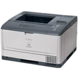 CANON LBP 3450/3460